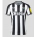 Newcastle United Bruno Guimaraes #39 Prima Maglia 2023-24 Manica Corta